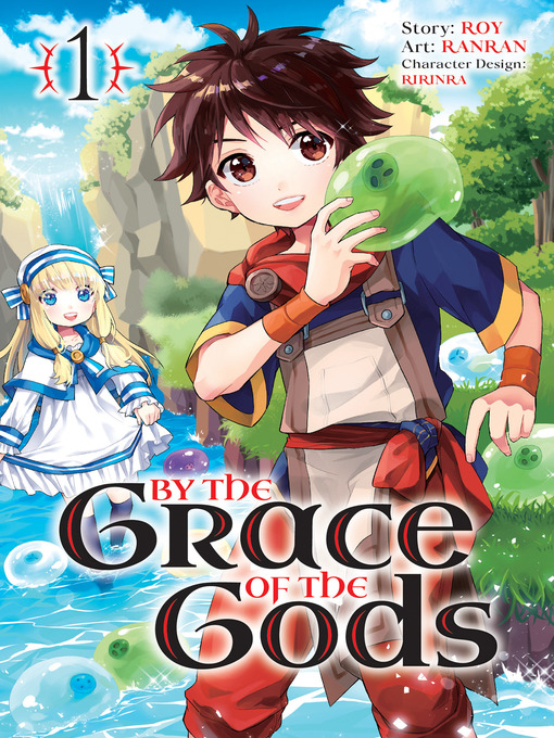 Title details for By the Grace of the Gods, Volume 1 by Roy - Available